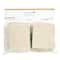 Cream Favour Muslin Bags by Celebrate It™, 50ct.